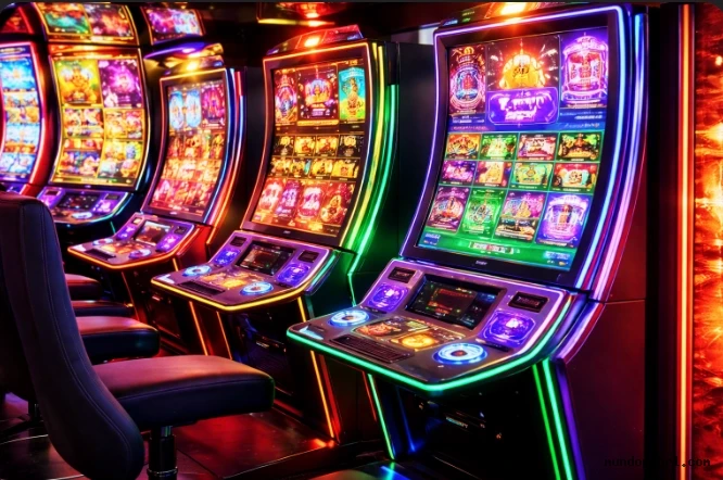 Bet App Mundopg.com