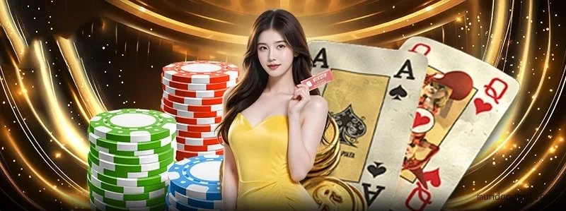 Casino Login Mundopg.com