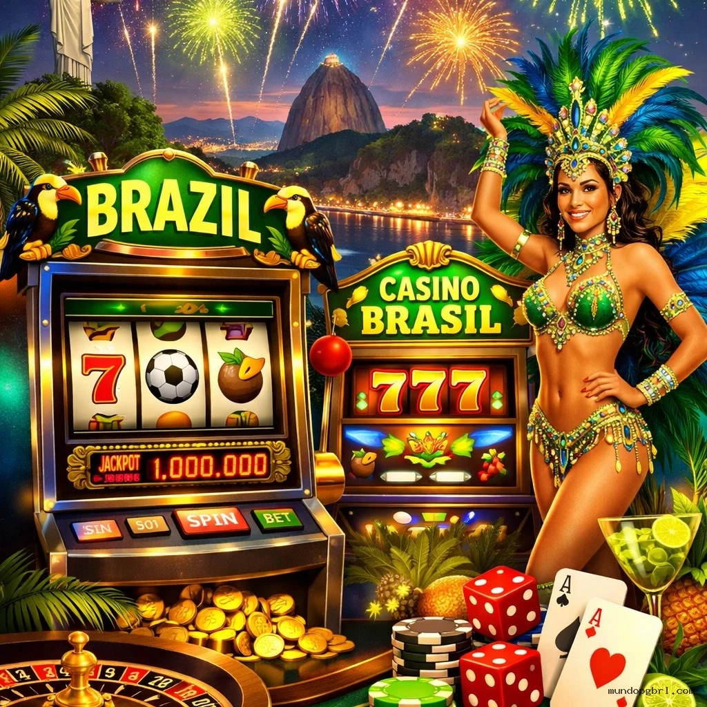Mundopg.com Oficial