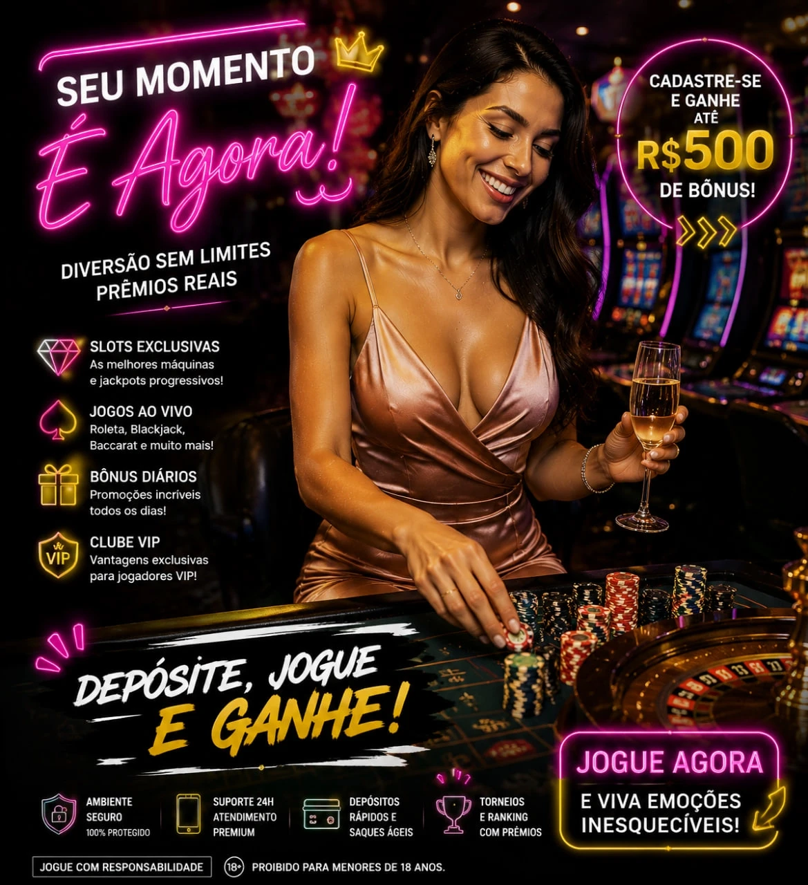 Mundopg.com VIP