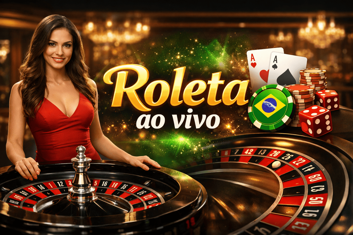 Roleta Mundopg.com